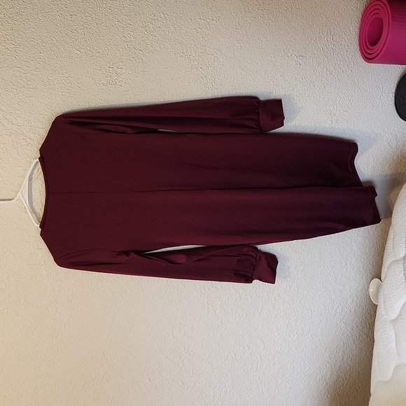 NWOT Body con mini dress - Picture 8 of 10